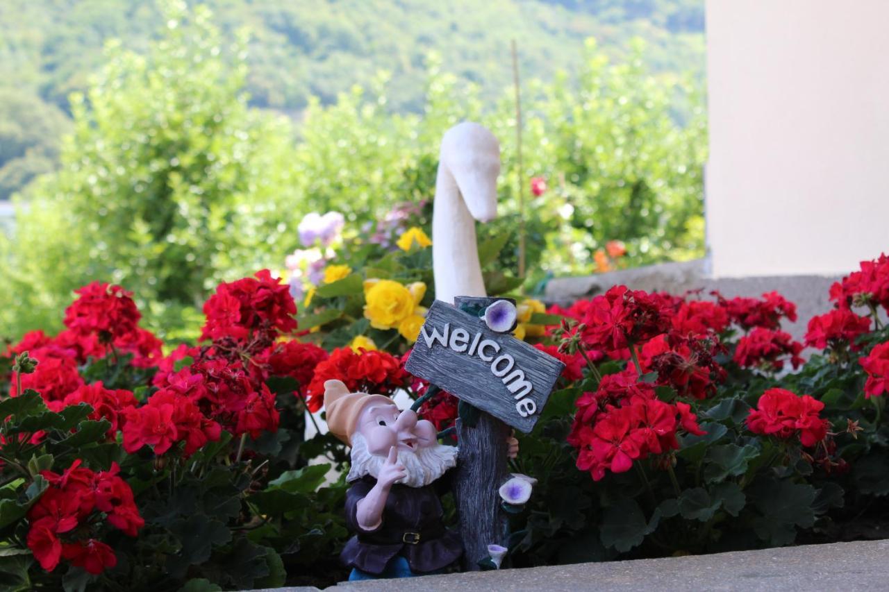 Bed and Breakfast Gruberhof Postal / Burgstall Екстер'єр фото