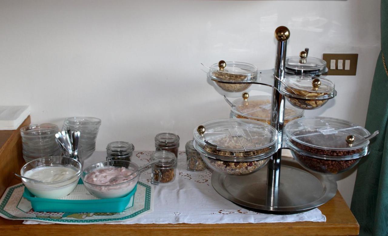 Bed and Breakfast Gruberhof Postal / Burgstall Екстер'єр фото