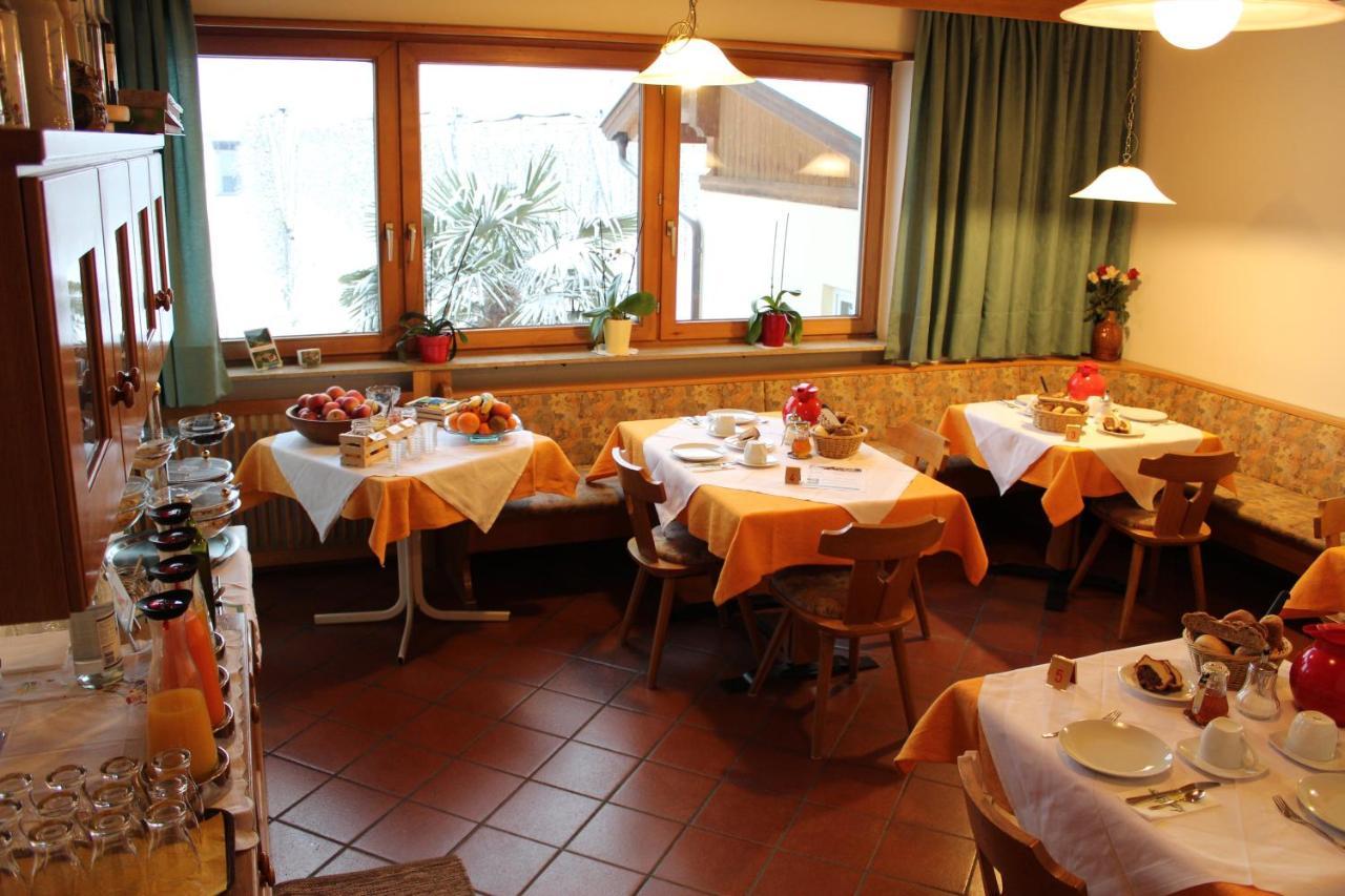 Bed and Breakfast Gruberhof Postal / Burgstall Екстер'єр фото