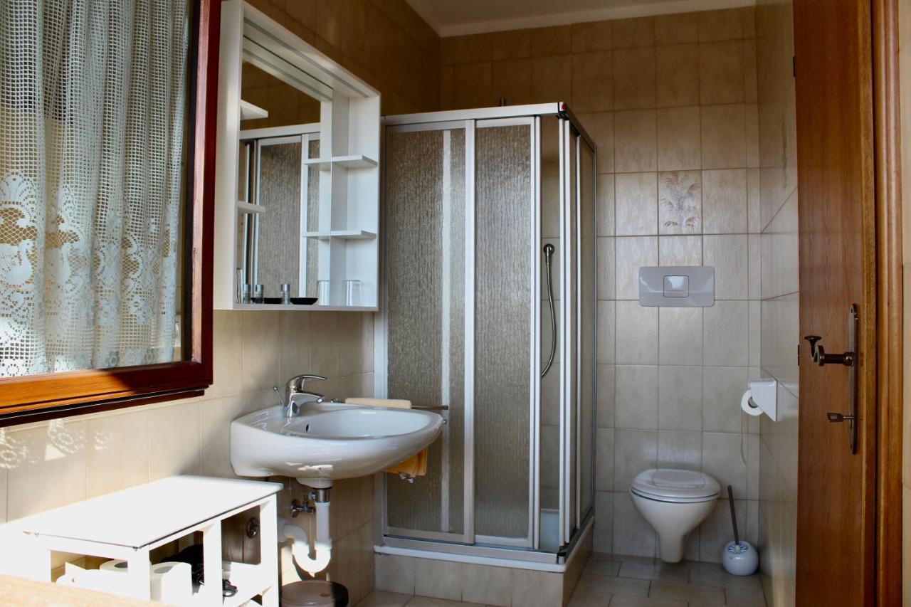 Bed and Breakfast Gruberhof Postal / Burgstall Екстер'єр фото