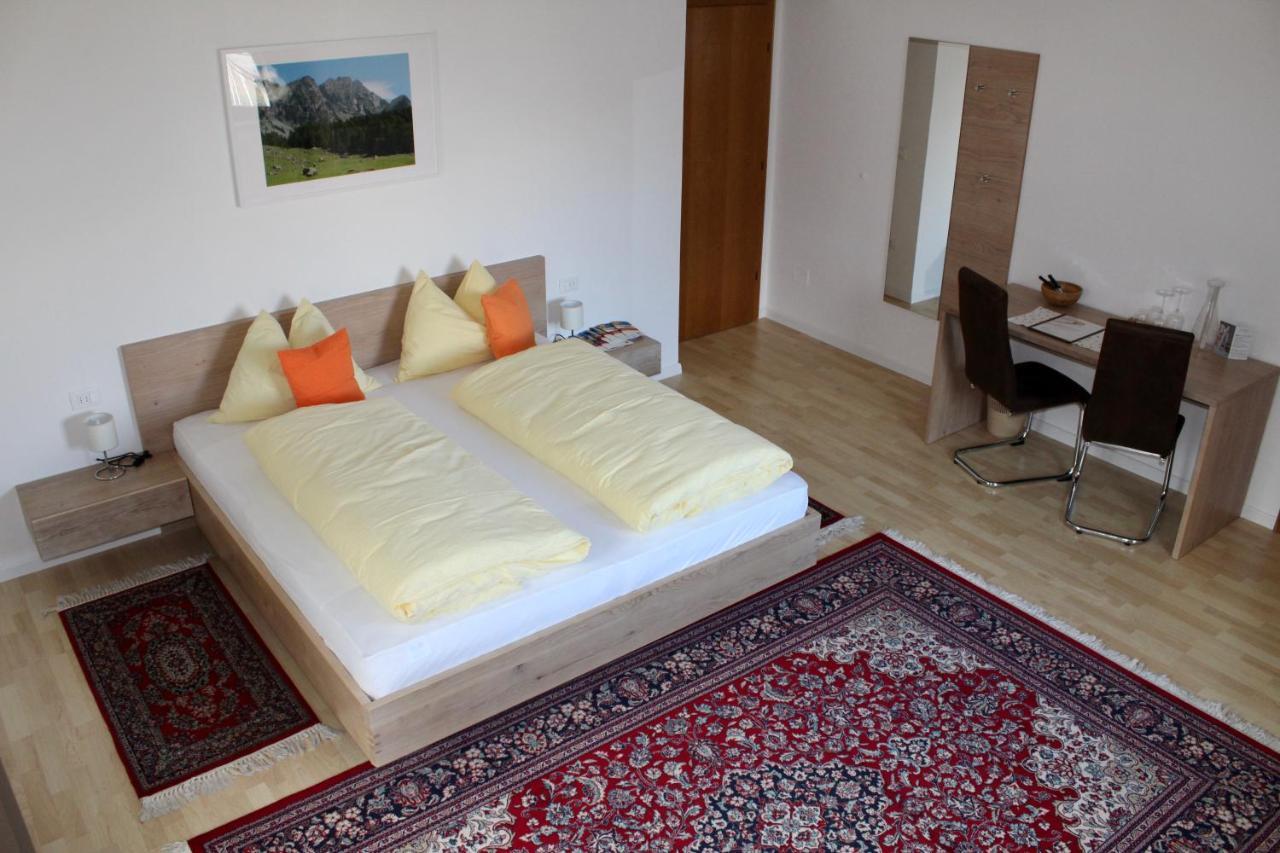 Bed and Breakfast Gruberhof Postal / Burgstall Екстер'єр фото